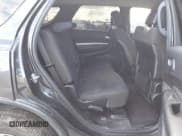 ✅ 2016 Dodge Durango Special Service • VIN: 1C4RDJFG9GC485060 • Lot: 41663955. Wystawiony na IAAI z przebiegiem 78 607 mil. Bezpłatny archiwum sprzedaży aukcyjnych z USA i szczegółowy raport historii pojazdu na DreamBid. Zdjęcie 8.