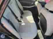 2024 Hyundai Sonata SEL z VIN KMHL34JJ4RA091523, wystawiony jako Copart lot #70529705 z przebiegiem Nie podano mil oraz Szkoda całkowita • Salvage title. Historia ofert i sprzedaży dostępna na DreamBid. Obrazek 10.