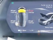 ✅ 2019 Tesla Model S 75D • VIN: 5YJSA1E22KF304098 • Lot: 42293794. Listed on IAAI with 49,545 mi. Free auction sales archive from the USA and detailed vehicle history report at DreamBid. Image 17.