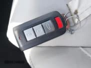 ✅ 2024 Mitsubishi Eclipse Cross SE • VIN: JA4ATWAA1RZ016703 • Lot: 42112632. Listed on IAAI with 11,451 mi. Free auction sales archive from the USA and detailed vehicle history report at DreamBid. Image 11.