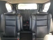 ✅ 2014 Dodge Durango Citadel • VIN: 1C4SDJET6EC597246 • Lot: 62288335. Listed on Copart with 222,559 mi. Free auction sales archive from the USA and detailed vehicle history report at DreamBid. Image 10.