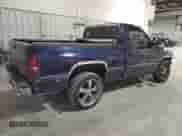 1995 Dodge 1500 z VIN 1B7HC16Y6SS233532, wystawiony jako Copart lot #80938484 z przebiegiem 87 885 mil mil oraz Szkoda całkowita • Salvage title. Historia ofert i sprzedaży dostępna na DreamBid. Obrazek 3.