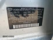 ✅ 2016 Hyundai Elantra SE • VIN: 5NPDH4AE3GH757421 • Lot: 91766195. Wystawiony na Copart z przebiegiem 117 445 mil. Bezpłatny archiwum sprzedaży aukcyjnych z USA i szczegółowy raport historii pojazdu na DreamBid. Zdjęcie 12.