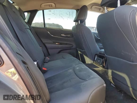 ✅ 2023 Toyota Mirai XLE • VIN: JTDAAAAA5PA007657 • Лот: 95161925. Опубликован ранее на Copart с пробегом 12 809 миль. Бесплатный доступ к архиву аукционных продаж из США и подробный отчёт об истории автомобиля на DreamBid. Изображение 10.