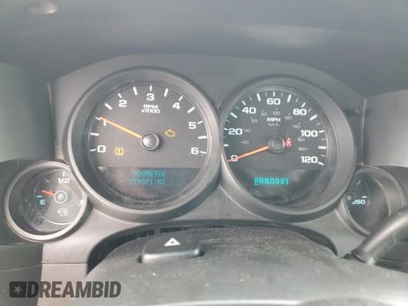 ✅ 2009 Chevrolet Silverado 1500 Work Truck • VIN: 1GCEC19X69Z146317 • Lot: 68902815. Wystawiony na Copart z przebiegiem 279 371 mil. Bezpłatny archiwum sprzedaży aukcyjnych z USA i szczegółowy raport historii pojazdu na DreamBid. Zdjęcie 9.