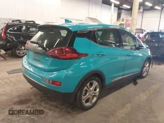 ✅ 2020 Chevrolet Bolt EV LT • VIN: 1G1FY6S09L4137351 • Lot: 41517939. Wystawiony na IAAI z przebiegiem 36 700 mil. Bezpłatny archiwum sprzedaży aukcyjnych z USA i szczegółowy raport historii pojazdu na DreamBid. Zdjęcie 4.