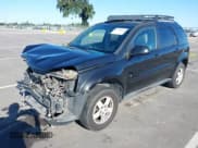 ✅ 2008 Chevrolet Equinox LT • VIN: 2CNDL33FX86348266 • Лот: 42188464. Опубликован ранее на IAAI с пробегом 182 090 миль. Бесплатный доступ к архиву аукционных продаж из США и подробный отчёт об истории автомобиля на DreamBid. Изображение 2.