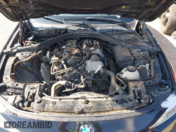 ✅ 2018 BMW 3 Series 320i xDrive • VIN: WBA8E5G59JNU47947 • Лот: 42952047. Опубликован ранее на IAAI с пробегом 112 781 миль. Бесплатный доступ к архиву аукционных продаж из США и подробный отчёт об истории автомобиля на DreamBid. Изображение 10.