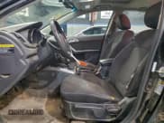 ✅ 2013 Kia Forte EX • VIN: KNAFU4A20D5739218 • Лот: 93898405. Опубликован ранее на Copart с пробегом 264 573 миль. Бесплатный доступ к архиву аукционных продаж из США и подробный отчёт об истории автомобиля на DreamBid. Изображение 7.