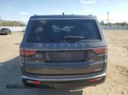 ✅ 2024 Jeep Wagoneer Series II • VIN: 1C4SJUBP5RS126444 • Лот: 50012395. Опубликован ранее на Copart с пробегом 43 102 миль. Бесплатный доступ к архиву аукционных продаж из США и подробный отчёт об истории автомобиля на DreamBid. Изображение 6.