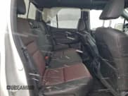 ✅ 2023 Honda Ridgeline Black Edition • VIN: 5FPYK3F88PB023976 • Lot: 94781305. Listed on Copart with 37,426 mi. Free auction sales archive from the USA and detailed vehicle history report at DreamBid. Image 10.