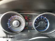 ✅ 2013 Hyundai Sonata GLS • VIN: 5NPEB4AC5DH798407 • Lot: 71415865. Listed on Copart with 119,693 mi. Free auction sales archive from the USA and detailed vehicle history report at DreamBid. Image 9.