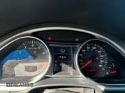 ✅ 2009 Audi Q7 Prestige • VIN: WA1CV74L59D015878 • Лот: 43861895. Опубликован ранее на Copart с пробегом 178 575 миль. Бесплатный доступ к архиву аукционных продаж из США и подробный отчёт об истории автомобиля на DreamBid. Изображение 8.