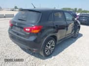 ✅ 2016 Mitsubishi Outlander ES • VIN: JA4AP3AU6GZ032504 • Lot: 42937817. Listed on IAAI with 95,997 mi. Free auction sales archive from the USA and detailed vehicle history report at DreamBid. Image 4.