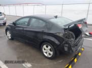 ✅ 2012 Hyundai Elantra GLS • VIN: KMHDH4AE1CU338429 • Лот: 43297879. Опубликован ранее на IAAI с пробегом 203 259 миль. Бесплатный доступ к архиву аукционных продаж из США и подробный отчёт об истории автомобиля на DreamBid. Изображение 3.