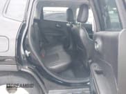 ✅ 2018 Jeep Compass Altitude • VIN: 3C4NJCBB7JT300478 • Lot: 42823803. Listed on IAAI with 87,785 mi. Free auction sales archive from the USA and detailed vehicle history report at DreamBid. Image 8.