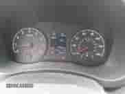 2020 Hyundai Accent SE with VIN 3KPC24A63LE126821, listed as a IAAI auction lot 41555407 with 33,639 mi miles and . Bid and sale history available at DreamBid. Image 7.