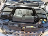 ✅ 2016 Land Rover LR4 HSE • VIN: SALAG2V64GA789744 • Лот: 48533895. Опубликован ранее на Copart с пробегом 131 133 миль. Бесплатный доступ к архиву аукционных продаж из США и подробный отчёт об истории автомобиля на DreamBid. Изображение 12.