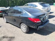 ✅ 2016 Hyundai Accent SE • VIN: KMHCT4AEXGU134468 • Lot: 43136603. Listed on IAAI with 173,795 mi. Free auction sales archive from the USA and detailed vehicle history report at DreamBid. Image 3.