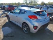 ✅ 2013 Hyundai Veloster Turbo • VIN: KMHTC6AE3DU086948 • Lot: 43372897. Listed on IAAI with 110,926 mi. Free auction sales archive from the USA and detailed vehicle history report at DreamBid. Image 3.
