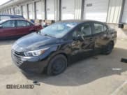 ✅ 2023 Nissan Versa S • VIN: 3N1CN8DV6PL847625 • Lot: 87224045. Wystawiony na Copart z przebiegiem 127 428 mil. Bezpłatny archiwum sprzedaży aukcyjnych z USA i szczegółowy raport historii pojazdu na DreamBid. Zdjęcie 1.