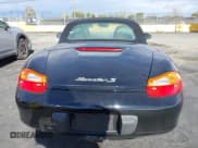 ✅ 2001 Porsche Boxster S • VIN: WP0CB29891U661404 • Lot: 43628729. Listed on IAAI with 77,428 mi. Free auction sales archive from the USA and detailed vehicle history report at DreamBid. Image 16.