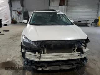 ✅ 2018 Subaru Impreza Limited • VIN: 4S3GTAT63J3708528 • Lot: 91238905. Listed on Copart with 185,745 mi. Free auction sales archive from the USA and detailed vehicle history report at DreamBid. Image 5.