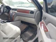 ✅ 2008 Chevrolet Silverado 1500 LTZ • VIN: 2GCEK13Y581224016 • Lot: 42927617. Listed on IAAI with 158,185 mi. Free auction sales archive from the USA and detailed vehicle history report at DreamBid. Image 5.