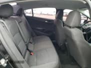 ✅ 2019 Chevrolet Cruze LT • VIN: 1G1BE5SM3K7130106 • Lot: 72475072. Listed on Copart with 50,251 mi. Free auction sales archive from the USA and detailed vehicle history report at DreamBid. Image 10.