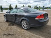✅ 2007 Volvo C70 • VIN: YV1MC682X7J012334 • Lot: 67621795. Wystawiony na Copart z przebiegiem 260 318 mil. Bezpłatny archiwum sprzedaży aukcyjnych z USA i szczegółowy raport historii pojazdu na DreamBid. Zdjęcie 2.