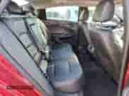 2019 Chevrolet Malibu LT with VIN 1G1ZD5ST2KF115479, listed as a Copart auction lot 80122155 with 99,755 mi miles and Salvage title. Bid and sale history available at DreamBid. Image 10.