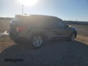 ✅ 2020 Ford Explorer XLT • VIN: 1FMSK7DH4LGC50070 • Лот: 86666745. Опубликован ранее на Copart с пробегом 116 865 миль. Бесплатный доступ к архиву аукционных продаж из США и подробный отчёт об истории автомобиля на DreamBid. Изображение 3.