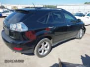 ✅ 2008 Lexus RX 350 • VIN: 2T2GK31U08C047506 • Лот: 43252077. Опубликован ранее на IAAI с пробегом 188 652 миль. Бесплатный доступ к архиву аукционных продаж из США и подробный отчёт об истории автомобиля на DreamBid. Изображение 4.