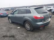 ✅ 2010 Mazda CX-9 Grand Touring • VIN: JM3TB3MVXA0218390 • Lot: 43732885. Listed on IAAI with 188,933 mi. Free auction sales archive from the USA and detailed vehicle history report at DreamBid. Image 14.