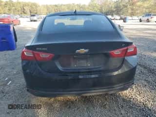 2016 Chevrolet Malibu LT with VIN 1G1ZE5ST8GF216322, listed as a Copart auction lot 82676195 with 219,658 mi miles and Clean title. Bid and sale history available at DreamBid. Image 6.