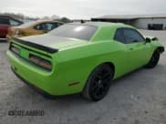 ✅ 2015 Dodge Challenger R/T Scat Pack • VIN: 2C3CDZFJ7FH884825 • Lot: 51170364. Wystawiony na Copart z przebiegiem 32 017 mil. Bezpłatny archiwum sprzedaży aukcyjnych z USA i szczegółowy raport historii pojazdu na DreamBid. Zdjęcie 3.