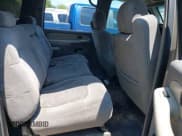 ✅ 2001 Chevrolet Suburban LS • VIN: 3GNEC16T11G222345 • Лот: 42289535. Опубликован ранее на IAAI с пробегом Не указан. Бесплатный доступ к архиву аукционных продаж из США и подробный отчёт об истории автомобиля на DreamBid. Изображение 8.