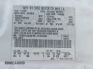 ✅ 2001 Ford Explorer Sport • VIN: 1FMYU60E91UC24900 • Лот: 42817585. Опубликован ранее на IAAI с пробегом 281 588 миль. Бесплатный доступ к архиву аукционных продаж из США и подробный отчёт об истории автомобиля на DreamBid. Изображение 9.