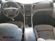 ✅ 2013 Hyundai Sonata GLS • VIN: 5NPEB4AC6DH782927 • Лот: 91462625. Опубликован ранее на Copart с пробегом 93 642 миль. Бесплатный доступ к архиву аукционных продаж из США и подробный отчёт об истории автомобиля на DreamBid. Изображение 8.