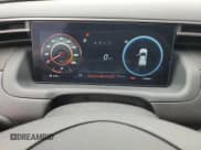 ✅ 2024 Hyundai Tucson Limited • VIN: 5NMJECDE4RH395102 • Lot: 72898824. Wystawiony na Copart z przebiegiem 11 469 mil. Bezpłatny archiwum sprzedaży aukcyjnych z USA i szczegółowy raport historii pojazdu na DreamBid. Zdjęcie 9.