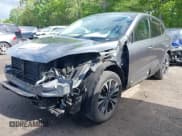 ✅ 2022 Ford Escape SE • VIN: 1FMCU9G66NUB20350 • Lot: 42156135. Listed on IAAI with 56,142 mi. Free auction sales archive from the USA and detailed vehicle history report at DreamBid. Image 17.