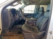 ✅ 2021 Chevrolet Silverado 2500HD Work Truck • VIN: 1GC1YLE71MF285640 • Лот: 66038765. Опубликован ранее на Copart с пробегом 134 260 миль. Бесплатный доступ к архиву аукционных продаж из США и подробный отчёт об истории автомобиля на DreamBid. Изображение 7.