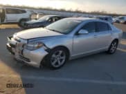 ✅ 2011 Chevrolet Malibu 1LT • VIN: 1G1ZC5E15BF131222 • Lot: 87737765. Listed on Copart with 94,079 mi. Free auction sales archive from the USA and detailed vehicle history report at DreamBid. Image 1.