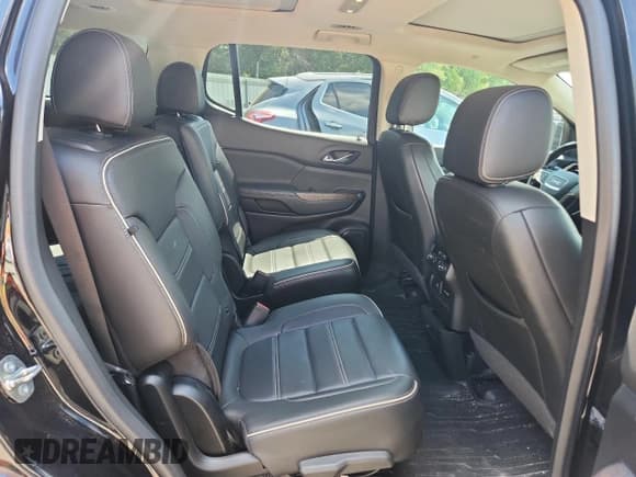 ✅ 2020 GMC Acadia Denali • VIN: 1GKKNPLS6LZ182520 • Лот: 70313485. Опубликован ранее на Copart с пробегом 126 015 миль. Бесплатный доступ к архиву аукционных продаж из США и подробный отчёт об истории автомобиля на DreamBid. Изображение 11.