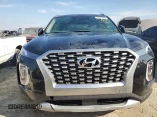 ✅ 2021 Hyundai Palisade SEL • VIN: KM8R34HEXMU316179 • Лот: 74174354. Опубликован ранее на Copart с пробегом 2 270 миль. Бесплатный доступ к архиву аукционных продаж из США и подробный отчёт об истории автомобиля на DreamBid. Изображение 5.