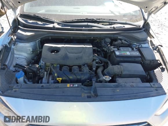 ✅ 2019 Hyundai Accent SE • VIN: 3KPC24A31KE061617 • Лот: 40635185. Опубликован ранее на IAAI с пробегом 81 776 миль. Бесплатный доступ к архиву аукционных продаж из США и подробный отчёт об истории автомобиля на DreamBid. Изображение 10.