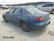 ✅ 2005 Buick LaCrosse CX • VIN: 2G4WC532051244153 • Lot: 41918307. Listed on IAAI with 178,991 mi. Free auction sales archive from the USA and detailed vehicle history report at DreamBid. Image 3.