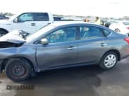 ✅ 2016 Nissan Sentra SR • VIN: 3N1AB7AP6GL679193 • Lot: 43446491. Wystawiony na IAAI z przebiegiem 71 697 mil. Bezpłatny archiwum sprzedaży aukcyjnych z USA i szczegółowy raport historii pojazdu na DreamBid. Zdjęcie 15.