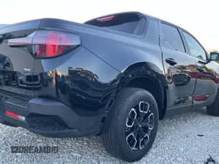 2022 Hyundai Santa Cruz SEL z VIN 5NTJBDAEXNH013883, wystawiony jako Copart lot #73432394 z przebiegiem 15 329 mil mil oraz Szkoda całkowita • Salvage title. Historia ofert i sprzedaży dostępna na DreamBid. Obrazek 4.