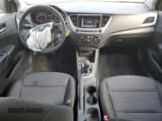 ✅ 2021 Hyundai Accent SE • VIN: 3KPC24A68ME145303 • Лот: 84802145. Опубликован ранее на Copart с пробегом 25 063 миль. Бесплатный доступ к архиву аукционных продаж из США и подробный отчёт об истории автомобиля на DreamBid. Изображение 8.